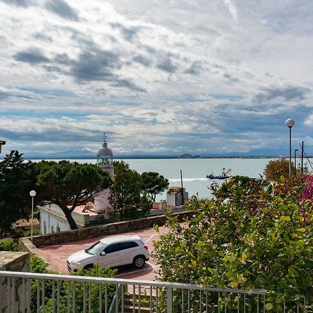 Apartment Rocamar 26 Roses Ngoại thất bức ảnh