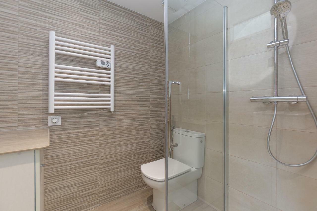 Apartment Rocamar 26 Roses Ngoại thất bức ảnh